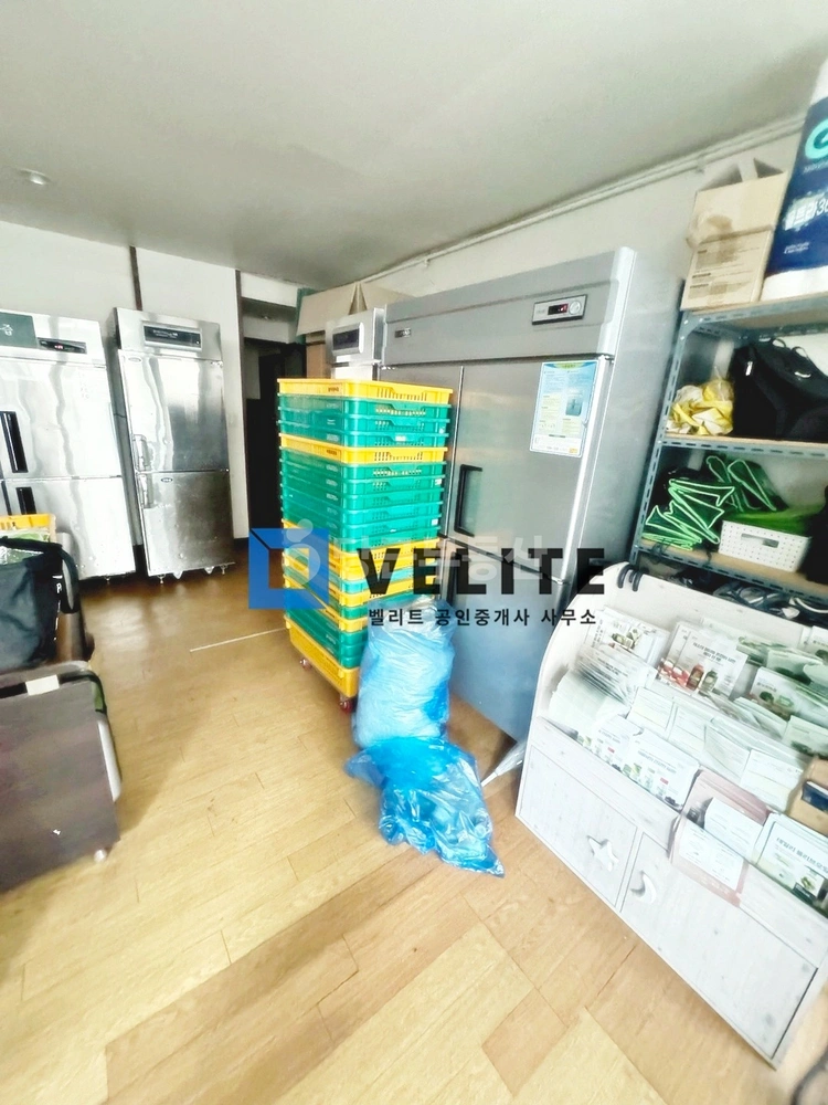 서울특별시 강남구 역삼동 상가 사진 1