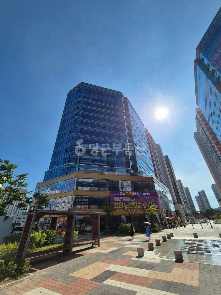 경기도 화성시 병점구 병점동 상가 사진 1