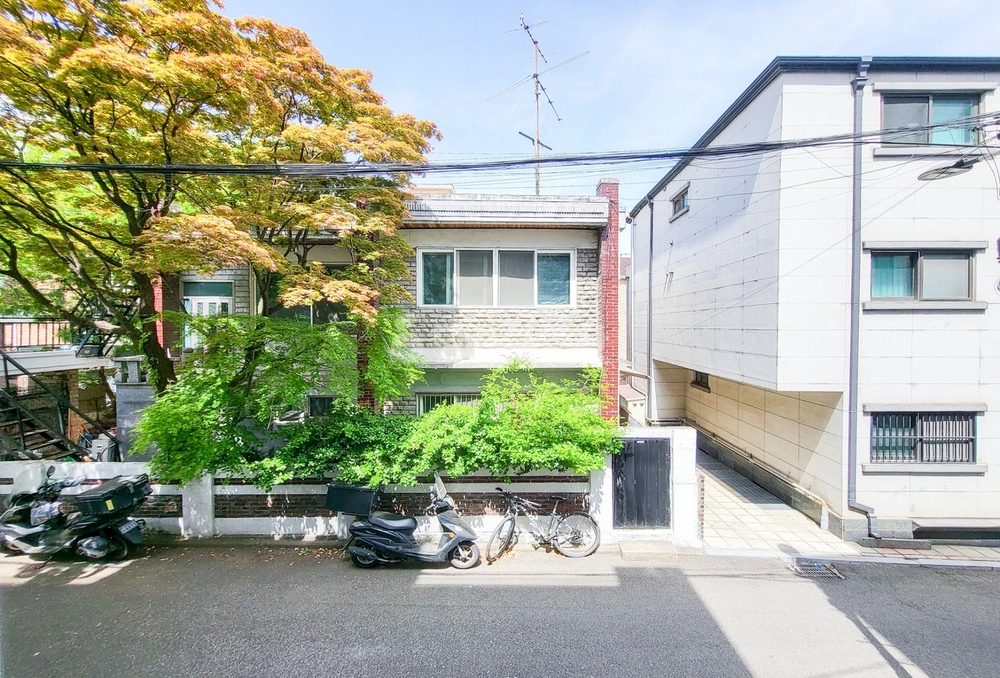 서울특별시 관악구 봉천동 원룸 사진 1