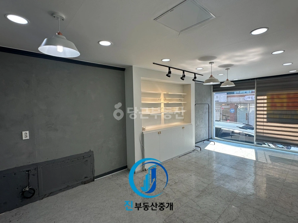 전남광주통합특별시 서구 쌍촌동 상가 사진 1