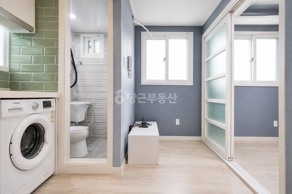 서울특별시 관악구 신림동 원룸 사진 1