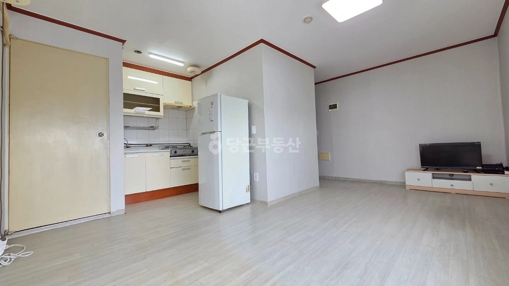 인천광역시 부평구 십정동 오피스텔 사진 1