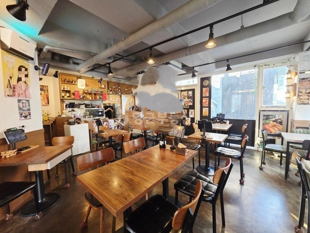 서울특별시 마포구 연남동 상가 사진 1