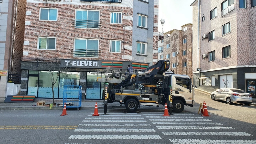 충청북도 청주시 청원구 오창읍 상가 사진 1