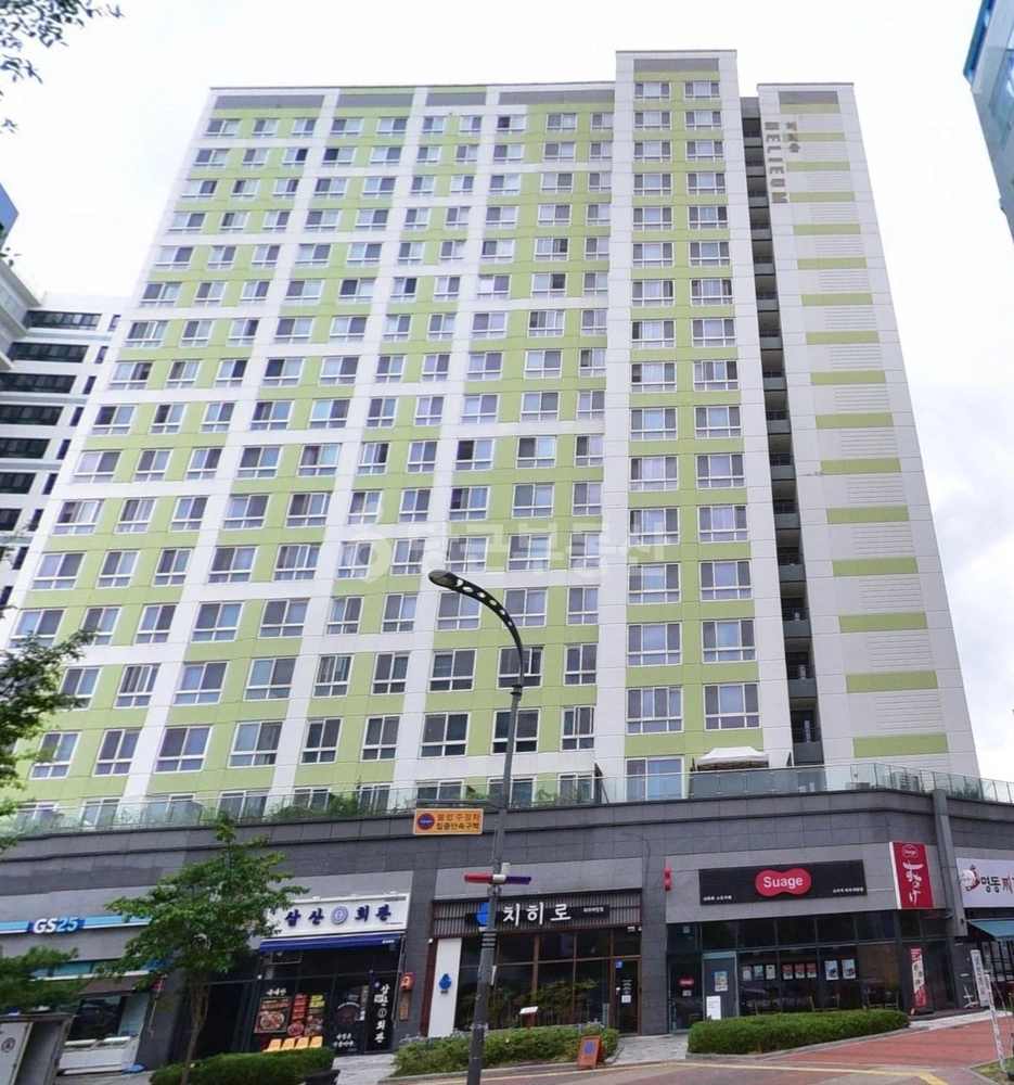 경기도 파주시 야당동 상가 사진 1