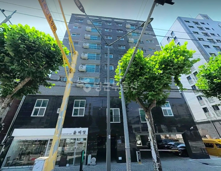 서울특별시 은평구 역촌동 오피스텔 사진 1