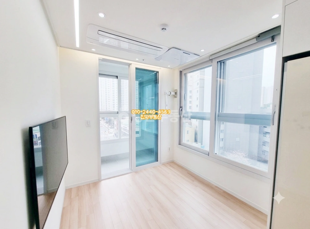 부산광역시 동래구 온천동 오피스텔 사진 1