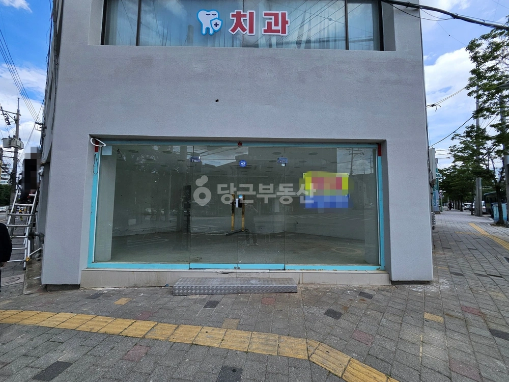 대구광역시 달서구 송현동 상가 사진 1