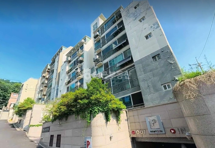 서울특별시 은평구 구산동 아파트 사진 1
