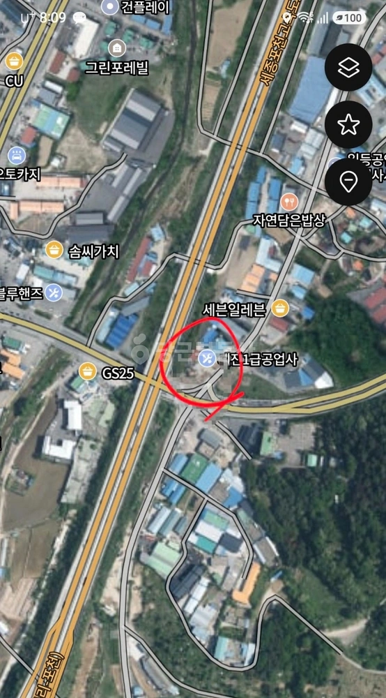 경기도 포천시 소흘읍 상가 사진 1