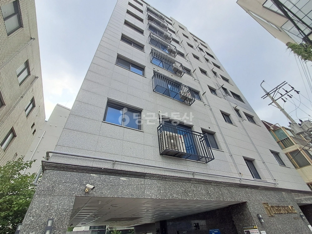 서울특별시 마포구 동교동 오피스텔 사진 1