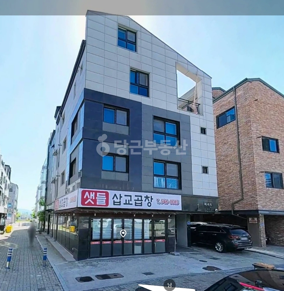 충청남도 아산시 모종동 건물 사진 1