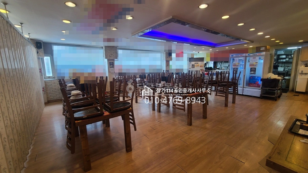 인천광역시 남동구 구월동 상가 사진 1
