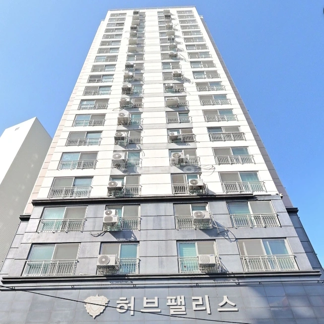 부산광역시 동래구 온천동 아파트 사진 1