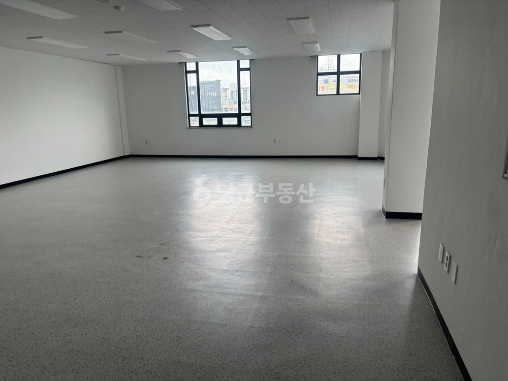 경기도 시흥시 정왕동 상가 사진 1