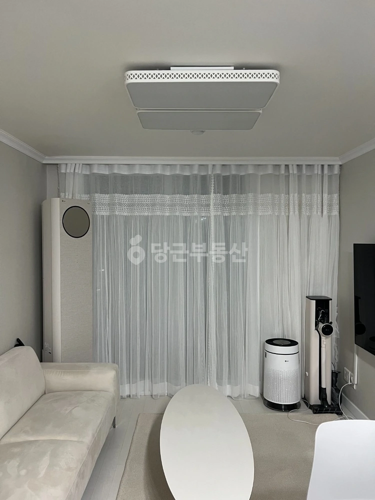 대구광역시 북구 읍내동 아파트 사진 1