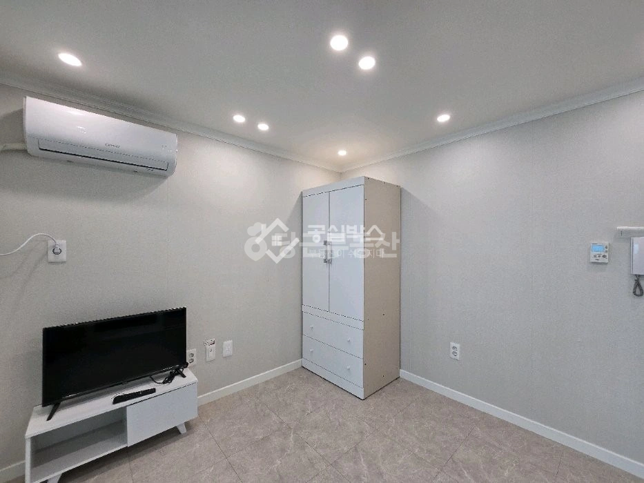 대전광역시 서구 가장동 원룸 사진 1