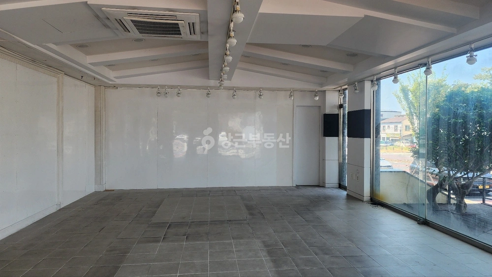 제주특별자치도 제주시 노형동 상가 사진 1