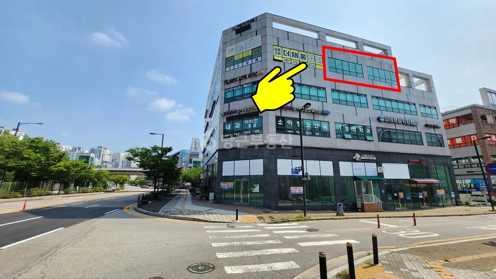 경기도 고양시 덕양구 도내동 상가 사진 1