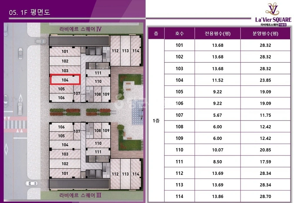 울산광역시 북구 송정동 상가 사진 1