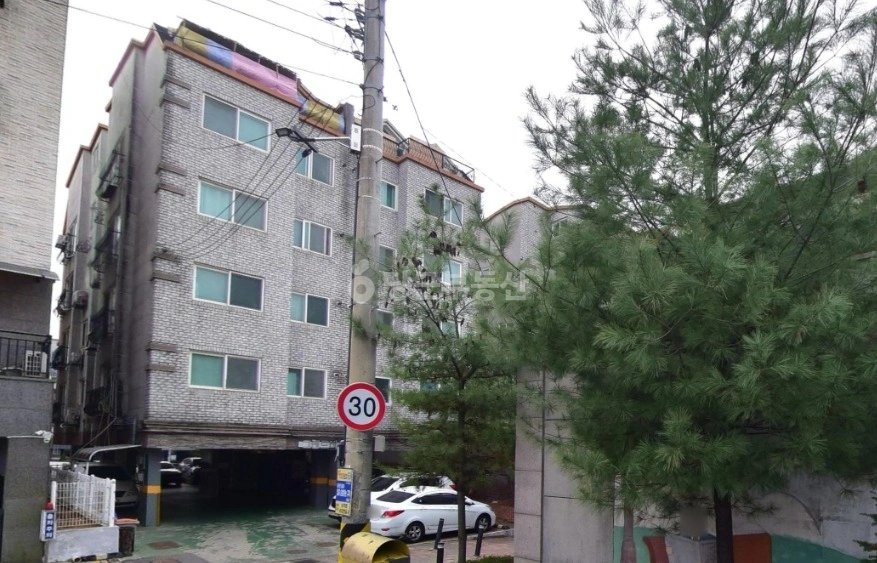 인천광역시 서해구 검암동 빌라(투룸 이상) 사진 1