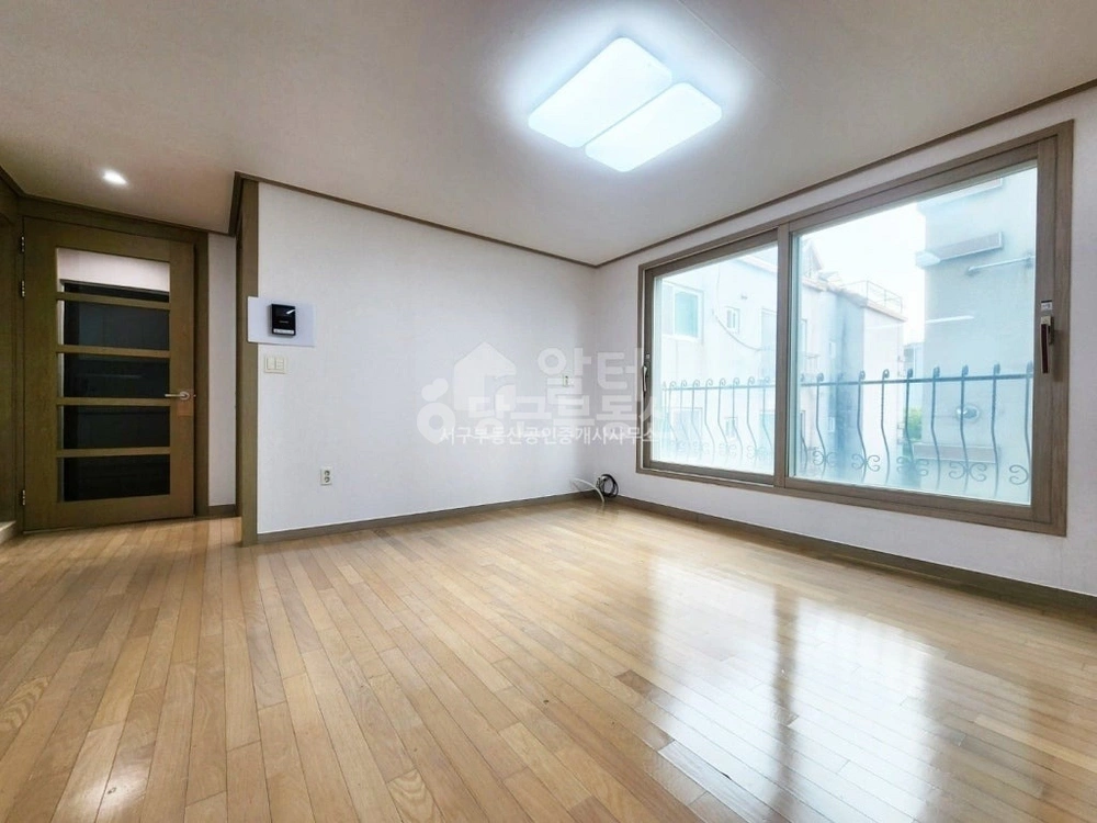 인천광역시 서해구 검암동 빌라(투룸 이상) 사진 1
