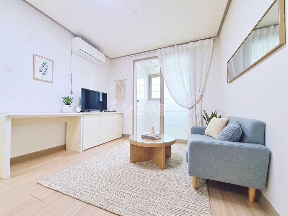 부산광역시 동래구 온천동 빌라(투룸 이상) 사진 1