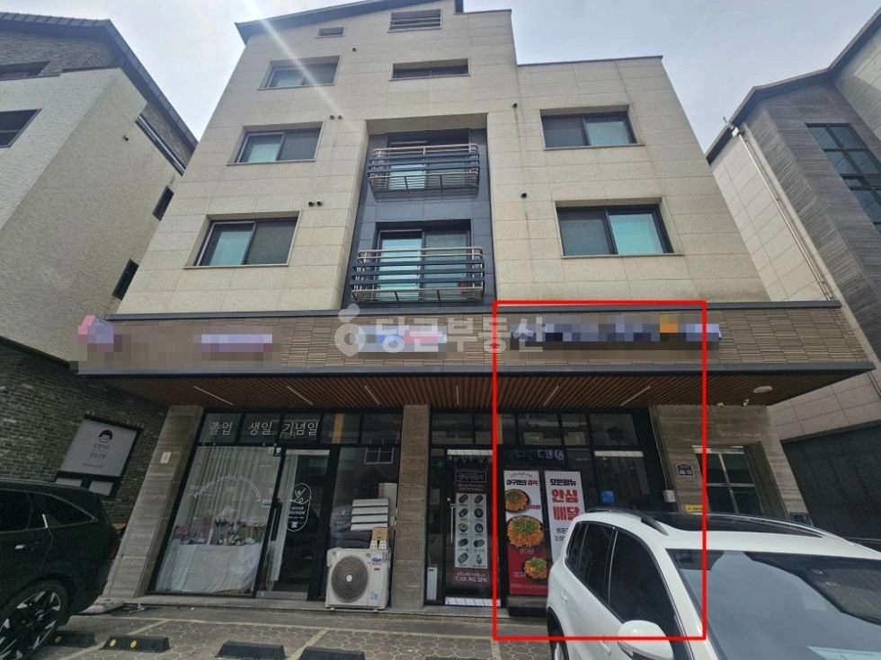 경기도 파주시 동패동 상가 사진 1