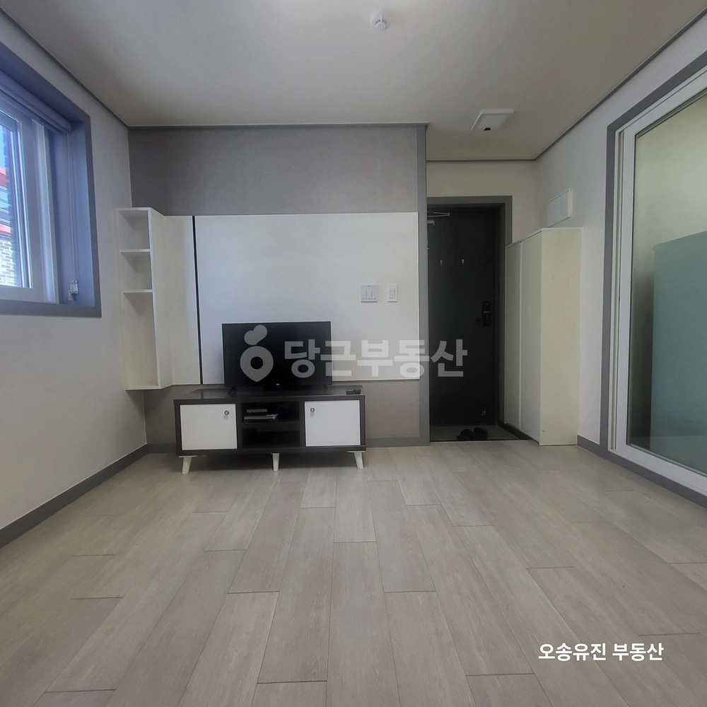 충청북도 청주시 흥덕구 오송읍 원룸 사진 1
