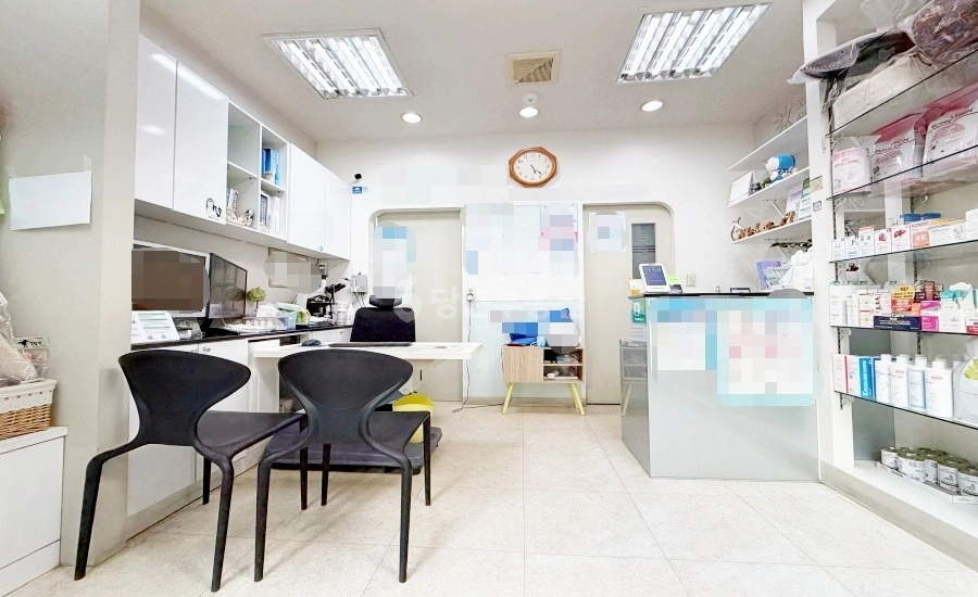 서울특별시 강남구 청담동 상가 사진 1