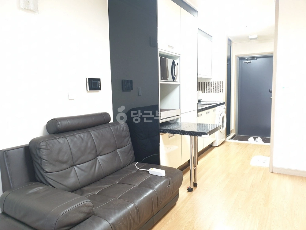 제주특별자치도 제주시 연동 오피스텔 사진 1