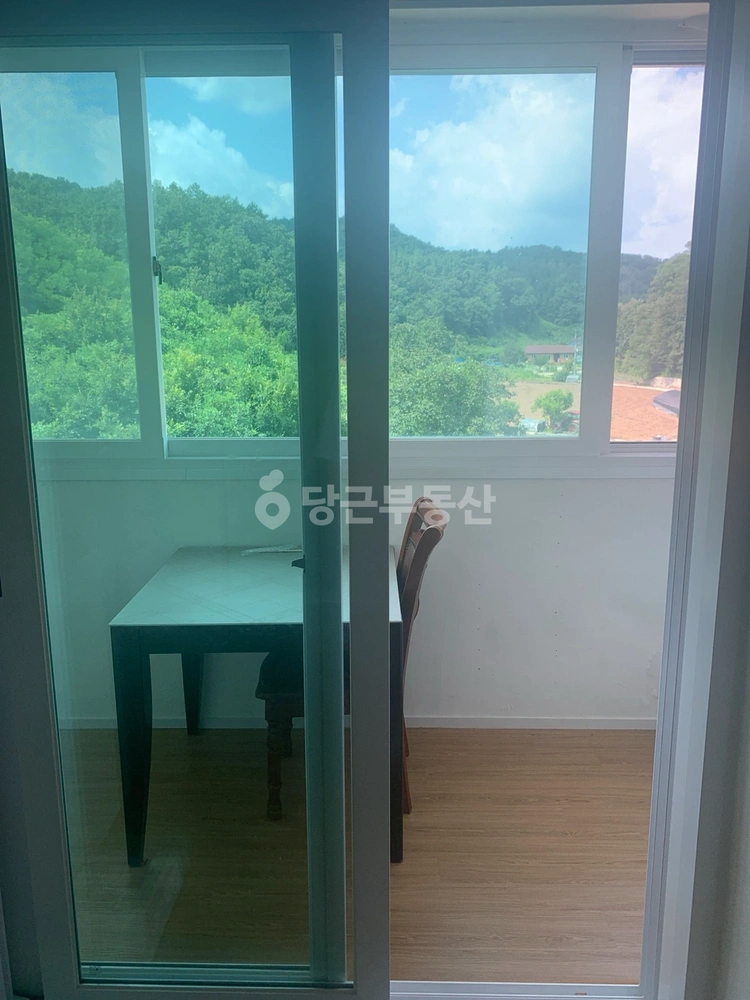 충청북도 영동군 영동읍 아파트 사진 1