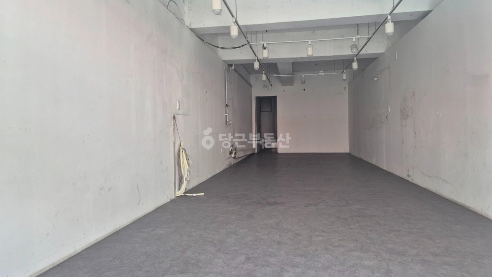 부산광역시 금정구 장전동 상가 사진 1