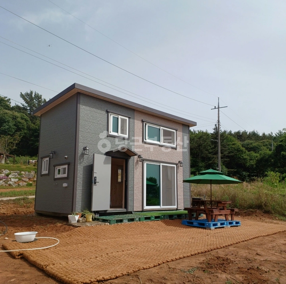 충청남도 서산시 부석면 단독/전원주택 사진 1