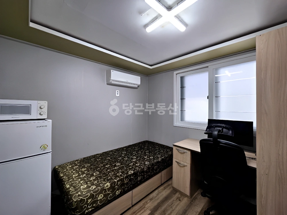 대구광역시 북구 복현동 원룸 사진 1