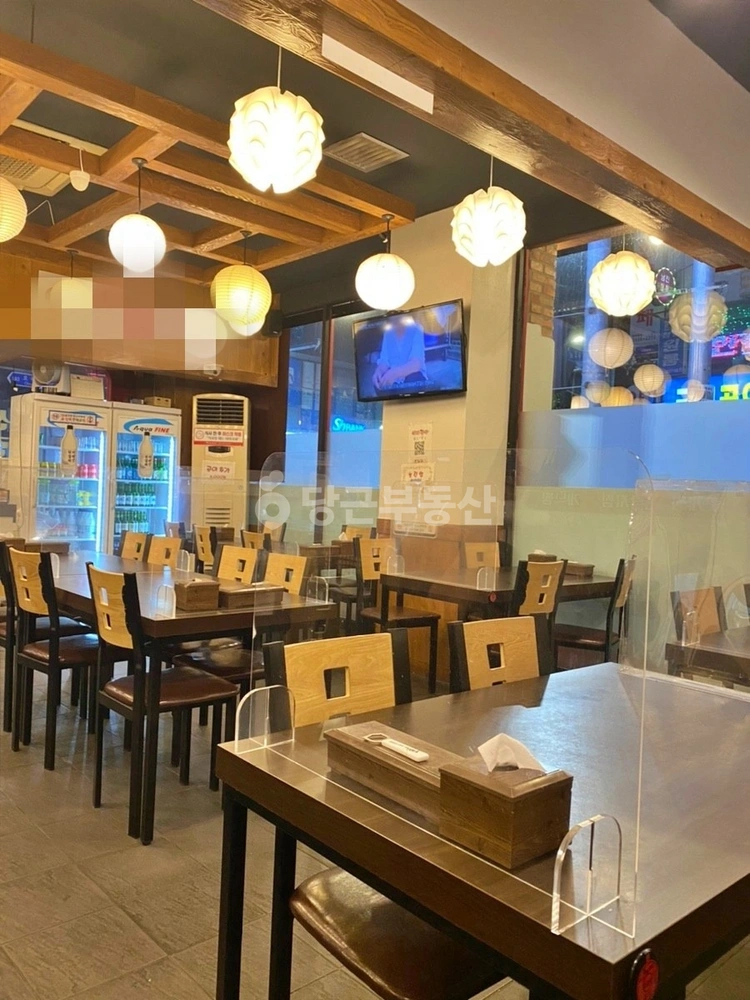 서울특별시 양천구 신월동 상가 사진 1