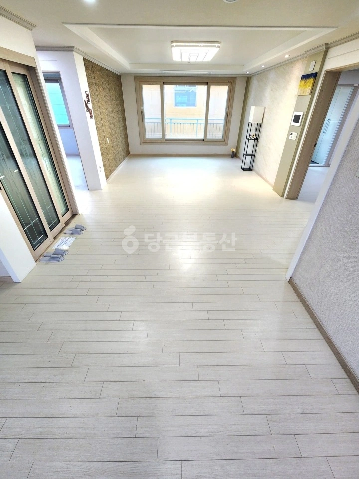 경상북도 포항시 북구 죽도동 아파트 사진 1