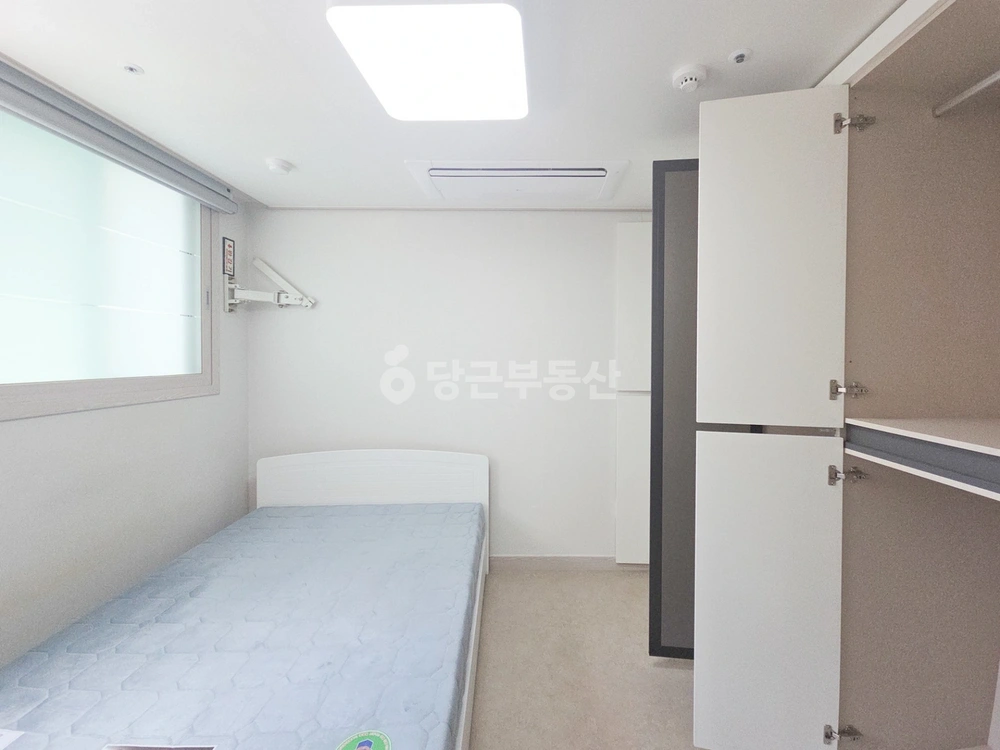 부산광역시 부산진구 양정동 오피스텔 사진 1