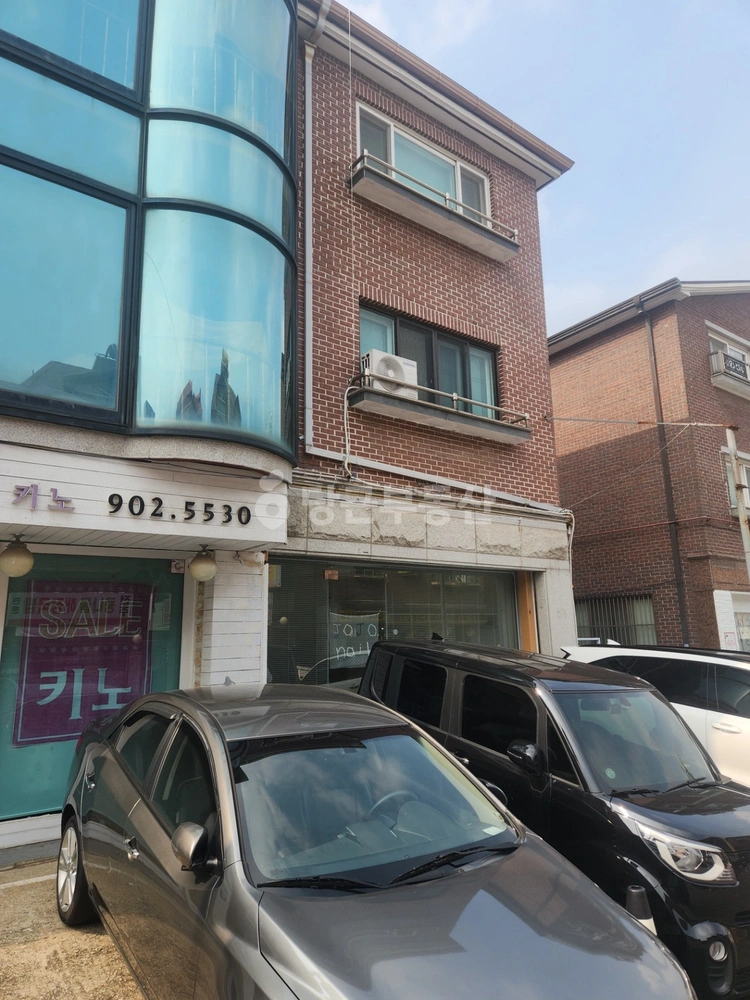 경기도 고양시 일산동구 마두동 상가 사진 1
