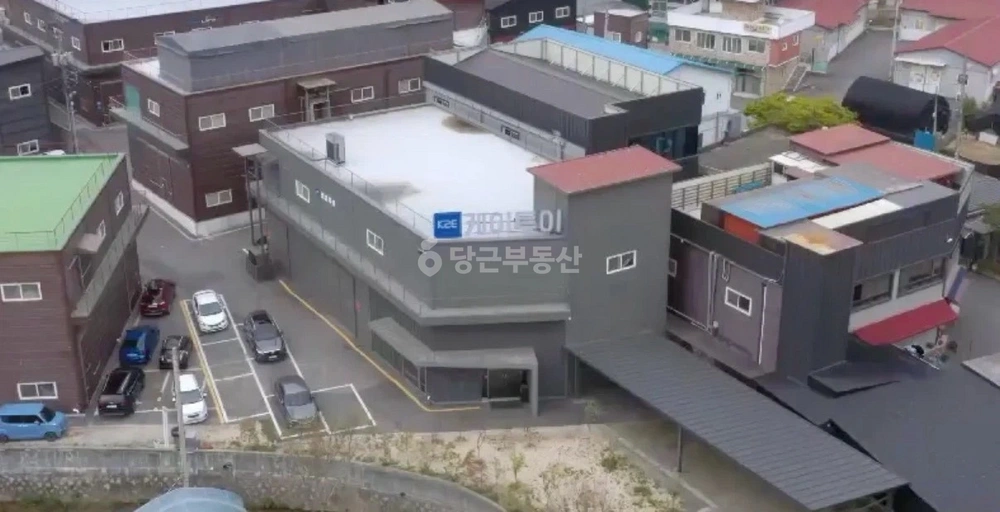 경기도 남양주시 와부읍 공장/창고 사진 1