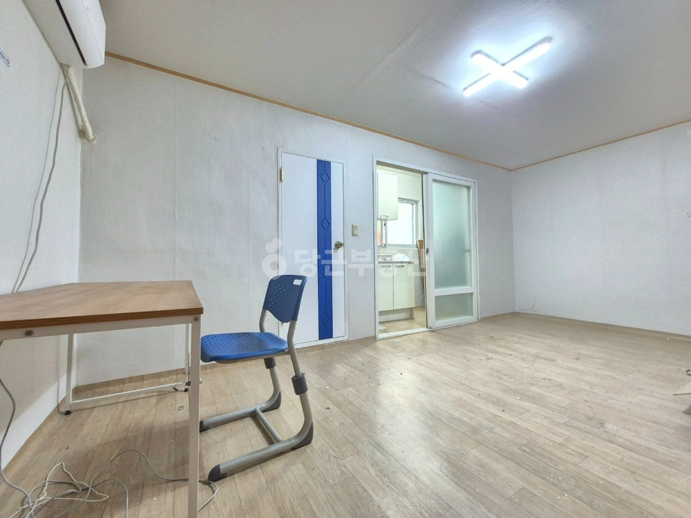 대구광역시 달서구 이곡동 원룸 사진 1