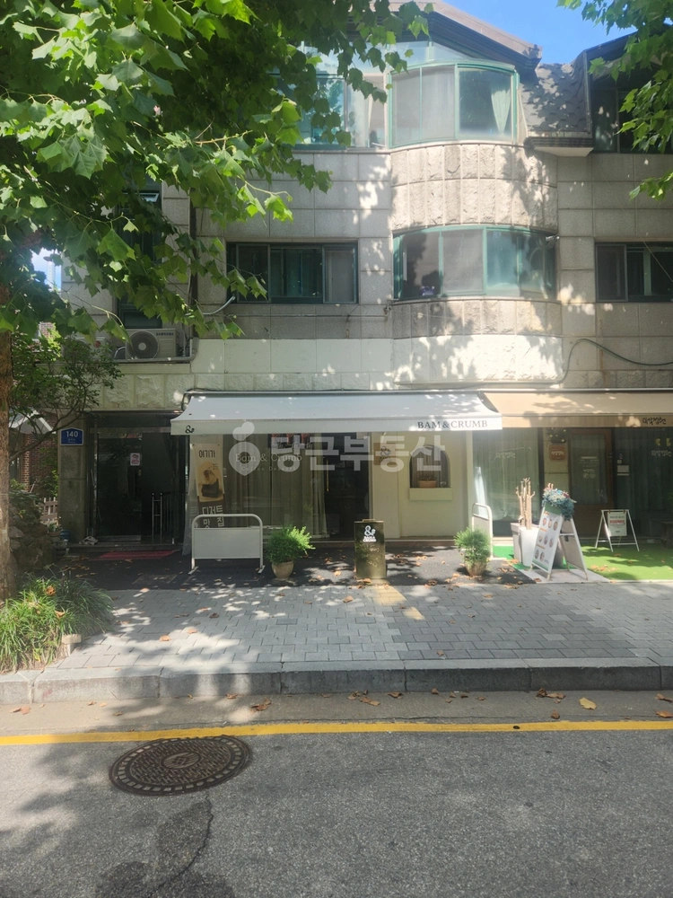 경기도 고양시 일산동구 정발산동 상가 사진 1