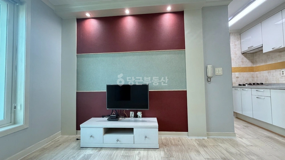 충청북도 청주시 흥덕구 봉명동 원룸 사진 1