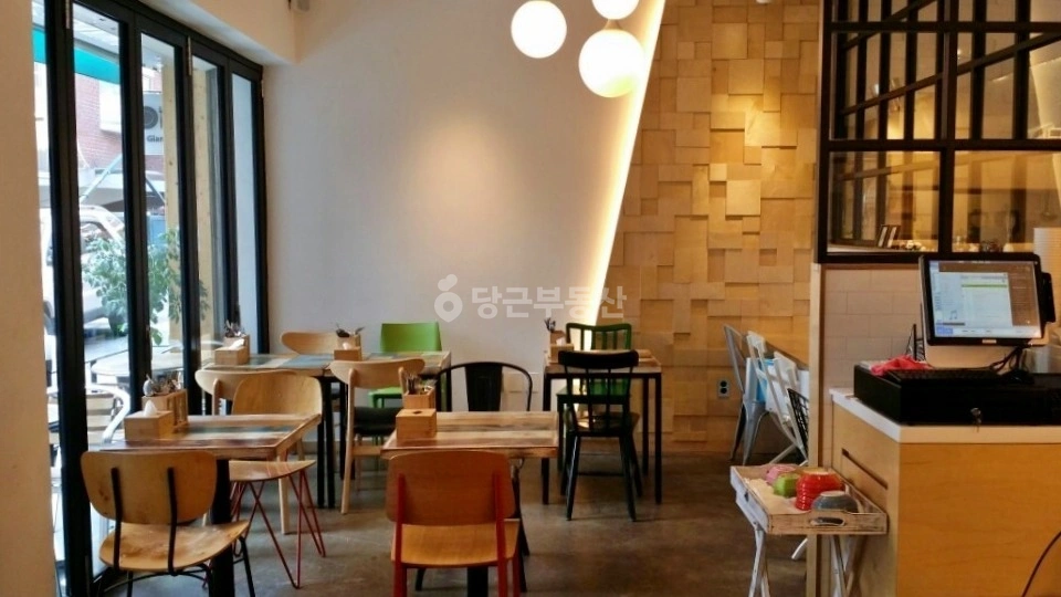 서울특별시 동작구 흑석동 상가 사진 1