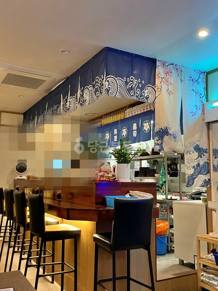 서울특별시 관악구 신림동 상가 사진 1