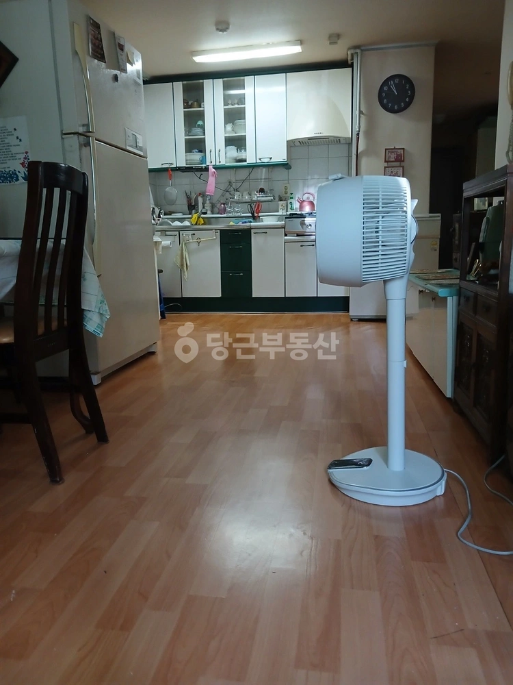 서울특별시 강북구 번동 아파트 사진 1