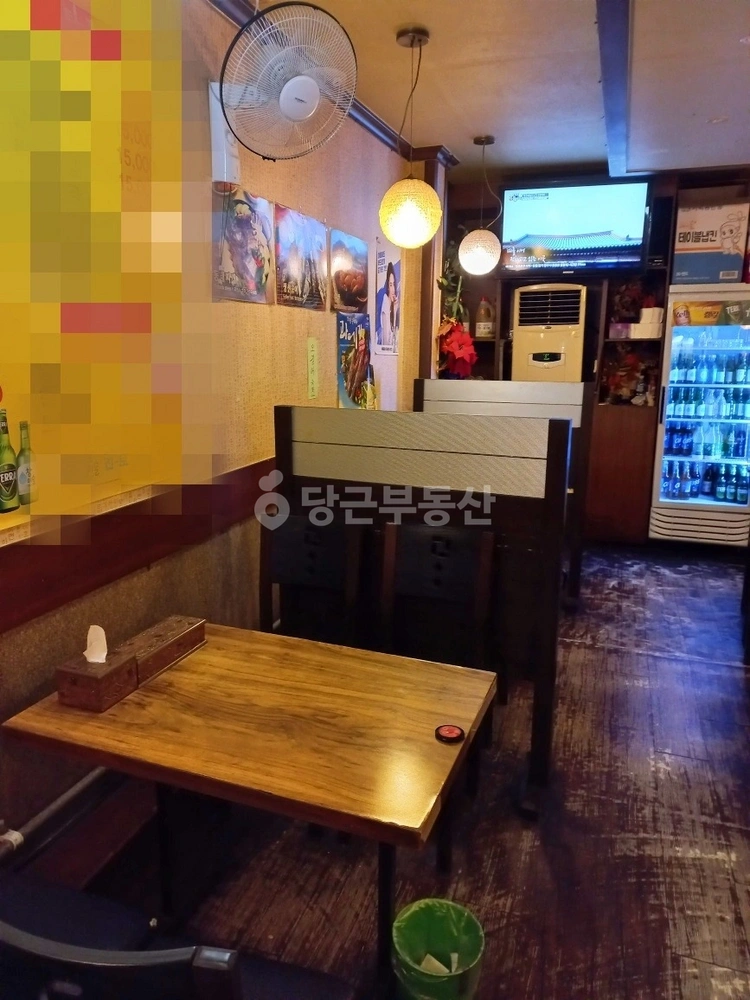 서울특별시 금천구 독산동 상가 사진 1