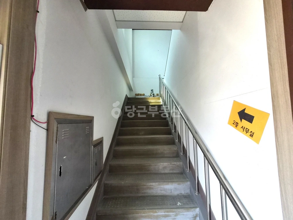 전북특별자치도 김제시 검산동 사무실 사진 1