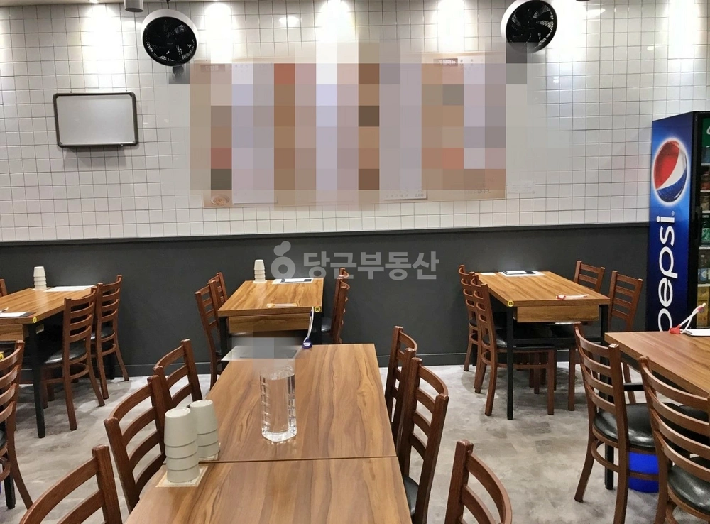 서울특별시 금천구 가산동 상가 사진 1
