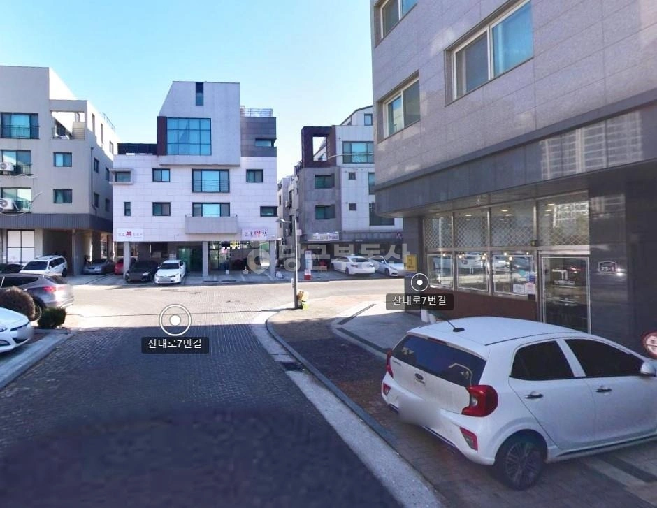 경기도 파주시 목동동 상가 사진 1